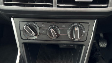 Volkswagen Polo 1.0 TSI Life 5dr Petrol Hatchback